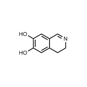 3,4-Dihydro-6,7-isoquinolinediol|CS-0452661