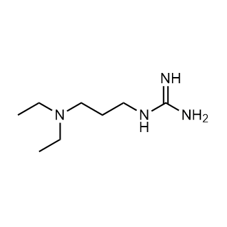 1-(3-(Diethylamino)propyl)guanidine|CS-0452693
