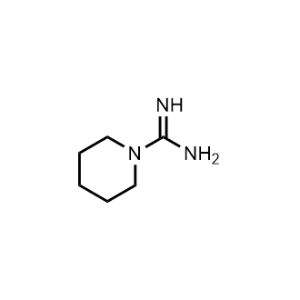 Piperidine-1-carboximidamide|CS-0452705