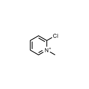 2-Chloro-1-methylpyridin-1-ium|CS-0452716