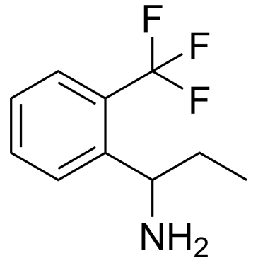 1-(2-(Trifluoromethyl)phenyl)propan-1-amine|CS-0452722