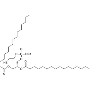 16:0 Ptd thioethanol sodium|CS-0452738