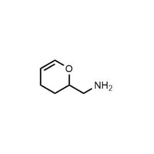 (3,4-Dihydro-2H-pyran-2-yl)methanamine|CS-0452773
