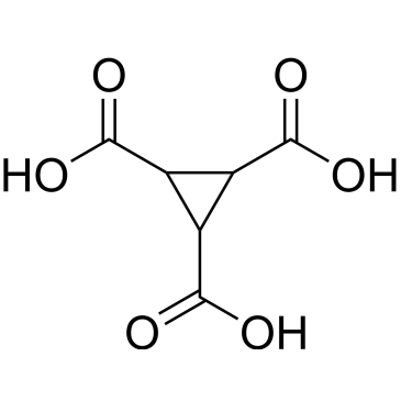 Cyclopropane-1,2,3-tricarboxylic acid|CS-0452791