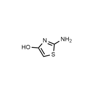 2-Aminothiazol-4-ol,|CS-0452827