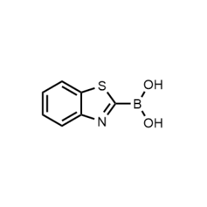 Benzo[d]thiazol-2-ylboronic acid|CS-0452985