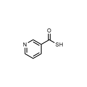 3-Pyridinecarbothioic acid|CS-0452992