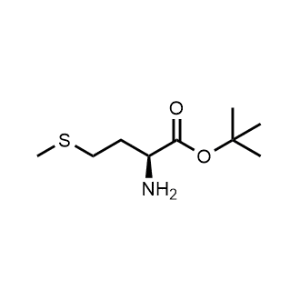 Tert-butyl L-methioninate|CS-0453003