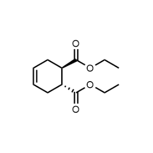 Diethyl (1R,2R)-cyclohex-4-ene-1,2-dicarboxylate|CS-0453045