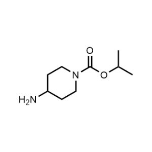 Isopropyl 4-aminopiperidine-1-carboxylate|CS-0453074