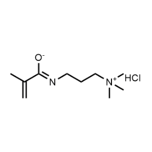 N-(3-(trimethylammonio)propyl)methacrylimidate hydrochloride|CS-0453140