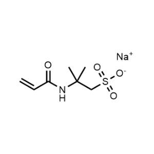 Sodium 2-acrylamido-2-methylpropanesulfonate|CS-0453219