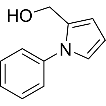 (1-Phenyl-1H-pyrrol-2-yl)methanol|CS-0453225