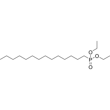 Diethyl tetradecylphosphonate|CS-0453226