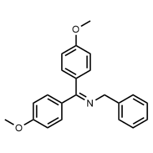 N-benzyl-1,1-bis(4-methoxyphenyl)methanimine|CS-0453260