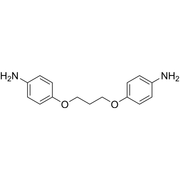 4,4'-(Propane-1,3-diylbis(oxy))dianiline|CS-0453293