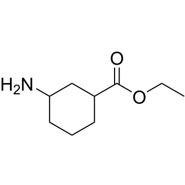 Ethyl 3-aminocyclohexane-1-carboxylate|CS-0453305