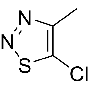 5-Chloro-4-methyl-1,2,3-thiadiazole|CS-0453368