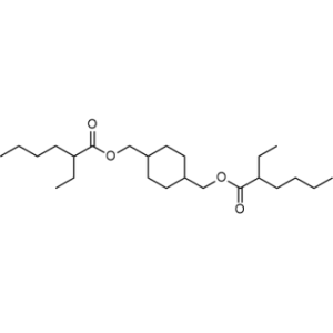 Cyclohexane-1,4-diylbis(methylene) bis(2-ethylhexanoate)|CS-0453380