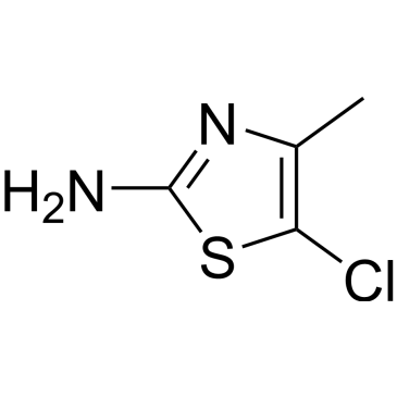 5-chloro-4-methylthiazol-2-amine|CS-0453390