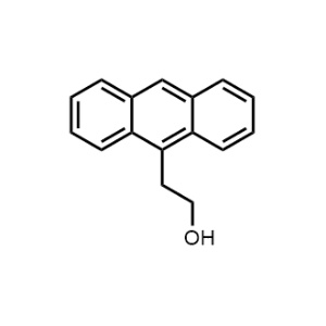 2-(Anthracen-9-yl)ethan-1-ol|CS-0453405