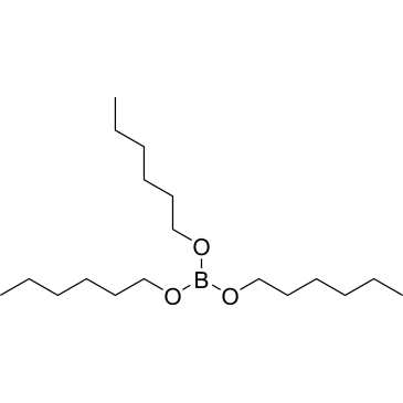 Trihexyl borate|CS-0453412