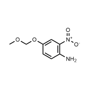 4-(Methoxymethoxy)-2-nitroaniline|CS-0453502