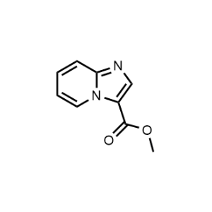 Methyl imidazo[1,2-a]pyridine-3-carboxylate|CS-0453539