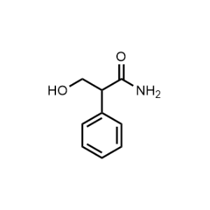 3-Hydroxy-2-phenylpropanamide|CS-0453658