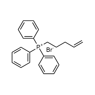 Pent-4-en-1-yltriphenylphosphonium bromide|CS-0453663