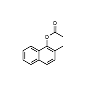 2-Methylnaphthalen-1-yl acetate|CS-0453671