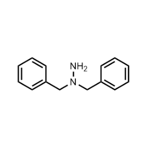 1,1-Dibenzylhydrazine|CS-0453708