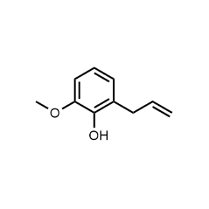 2-Allyl-6-methoxyphenol|CS-0453860