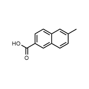 6-Methyl-2-naphthoic acid|CS-0453882
