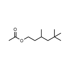 3,5,5-Trimethylhexyl acetate|CS-0453892