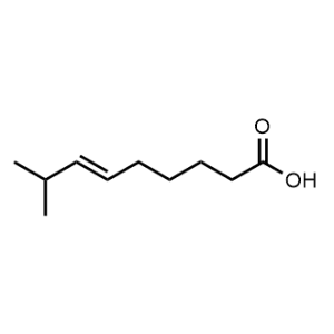 (E)-8-Methyl-6-nonenoic acid|CS-0453988