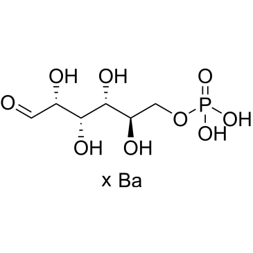 D-Glucose-6-phosphate barium|CS-0454024