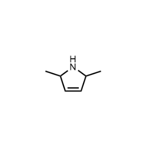 2,5-Dimethyl-2,5-dihydro-1H-pyrrole|CS-0454044