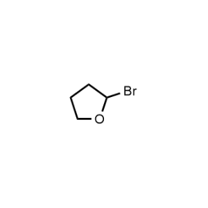 2-Bromotetrahydrofuran|CS-0454084