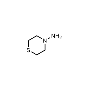 Thiomorpholin-4-amine|CS-0454158