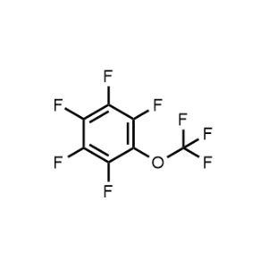 1,2,3,4,5-Pentafluoro-6-(trifluoromethoxy)benzene|CS-0454188
