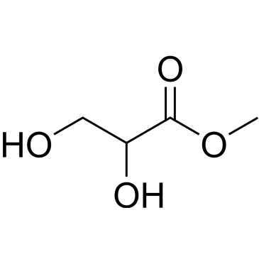 Methyl 2,3-dihydroxypropanoate|CS-0454216
