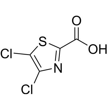 4,5-Dichlorothiazole-2-carboxylic acid|CS-0454283