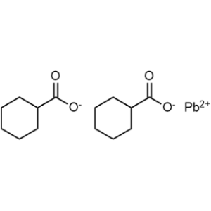 Lead(II) cyclohexanecarboxylate|CS-0454300