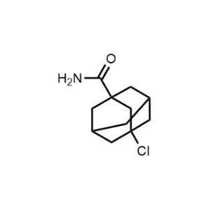 3-Chloroadamantane-1-carboxamide|CS-0454319
