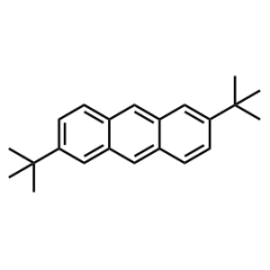 2,6-Di-tert-butylanthracene|CS-0454338