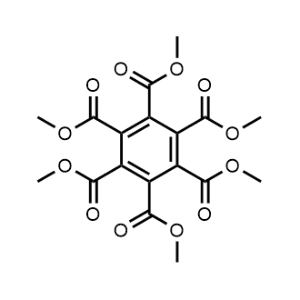 Hexamethyl benzene-1,2,3,4,5,6-hexacarboxylate|CS-0454339