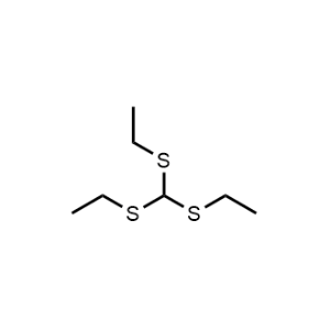 Tris(ethylthio)methane|CS-0454371