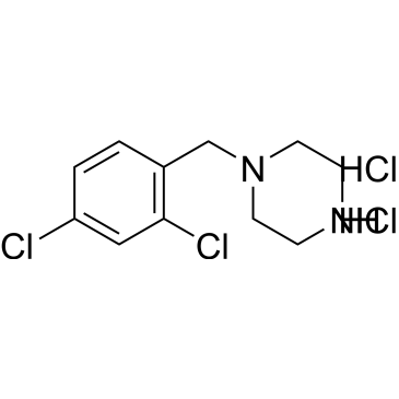 1-(2,4-Dichlorobenzyl)piperazine dihydrochloride|CS-0454373