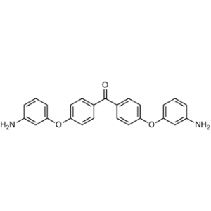 Bis(4-(3-aminophenoxy)phenyl)methanone|CS-0454445